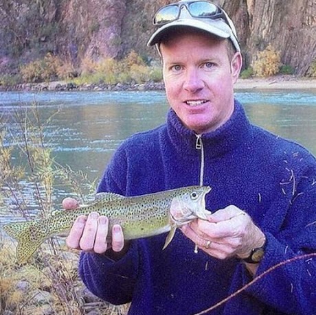 Thomas Callaghan Photo 27