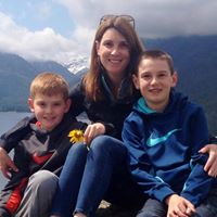 Julia Talbott Photo 4