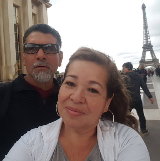 Maria Navarrete Photo 20