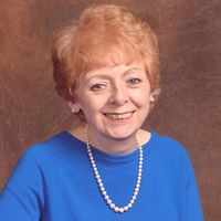 Mary Rau Photo 33