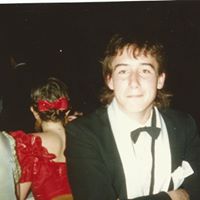 Mark Simpson Photo 19