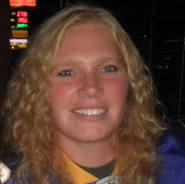 Rachel Hamlin Photo 24