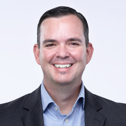 Marshall Potter Photo 2