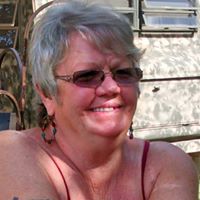 Nancy Cotton Photo 37