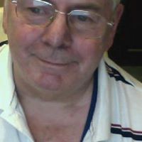 Ray Goodall Photo 3