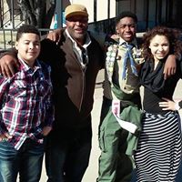 Thomas Rucker Photo 20