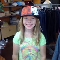 Kristina Watkins Photo 15