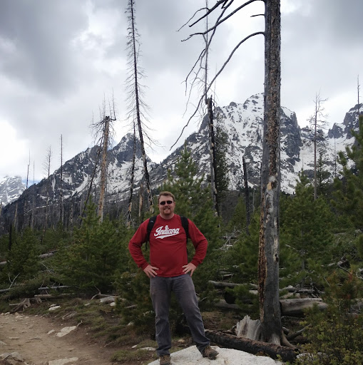 William Browning Photo 42