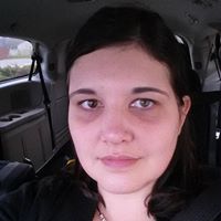 Christina Roush Photo 16