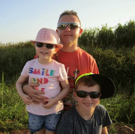 Alan Gregory Photo 20