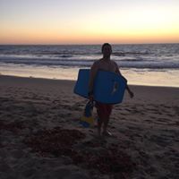 Chris Donahue Photo 8