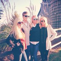 Cindy Minor Photo 15