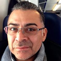 Jorge Ramirez Photo 23