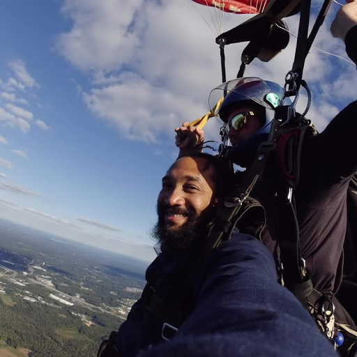 Julian Collins Photo 4