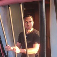 Dean Rodriguez Photo 14