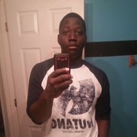 Gerald Cain Photo 28