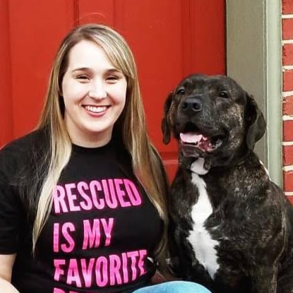 Samantha Daugherty Photo 5