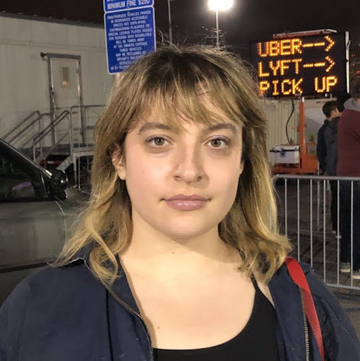 Sarah Freedman Photo 24