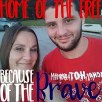 Amy Barnett Photo 19