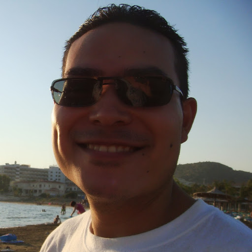 Carlos Arias Photo 17