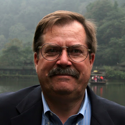 David Townsend Photo 11