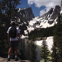 Scott Rumsey Photo 15