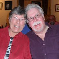 Mary Marshall Photo 17