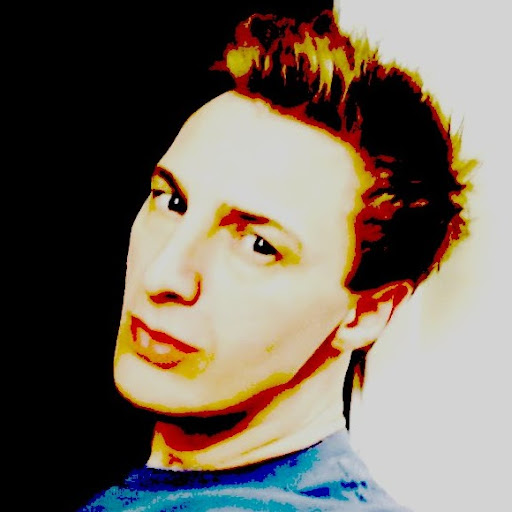 Bobby Ritchie Photo 3