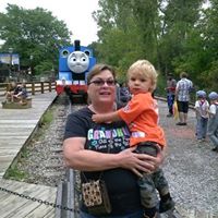 Michelle Hartman Photo 26