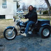 Jerry Dycus Photo 13