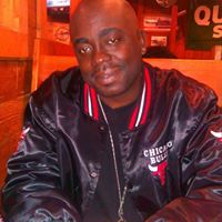 Roy Dotson Photo 8