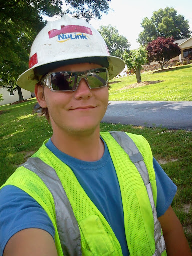 Brandon Mayfield Photo 28