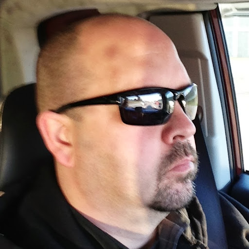 Kevin Corley Photo 16