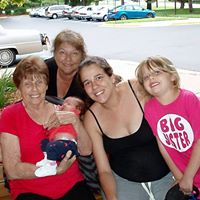 Candice Grubb Photo 10