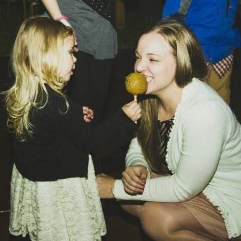 Kathleen Lunsford Photo 1