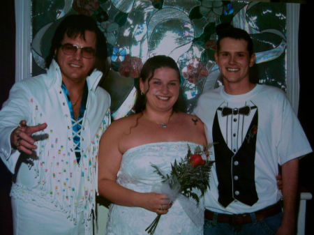 Tiffany Hall Photo 46