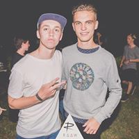 Harry Grant Photo 32