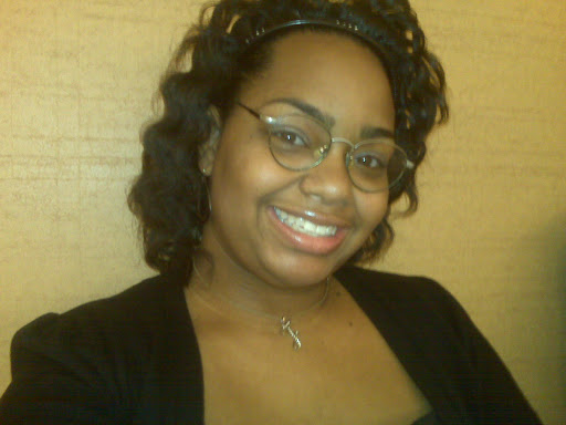 Crystal Robinson Photo 20