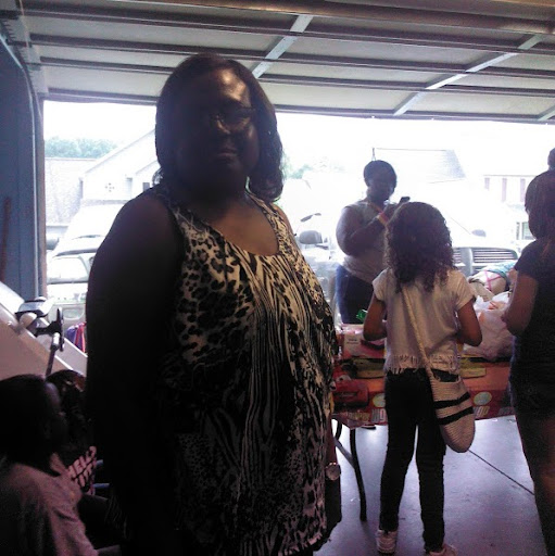 Robin Jenkins Photo 29