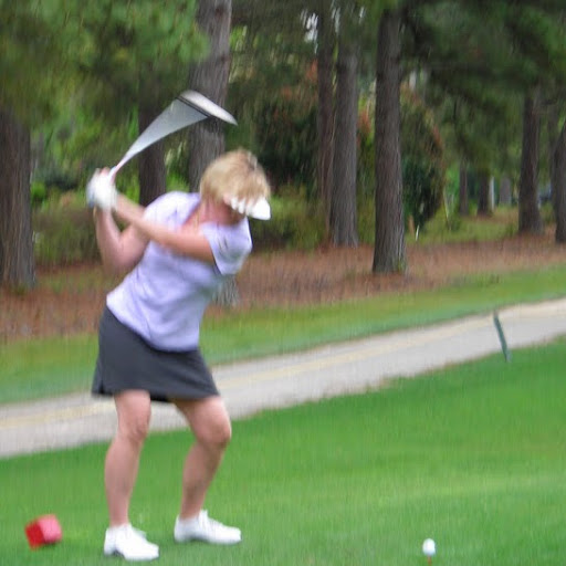 Laurie Hammer Photo 7