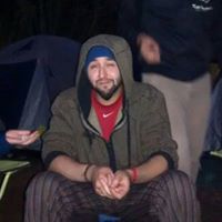 Benjamin Watkins Photo 10