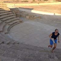 Charlotte Lang Photo 20