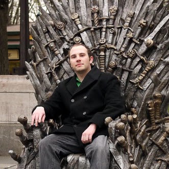 Greg Gilbert Photo 48