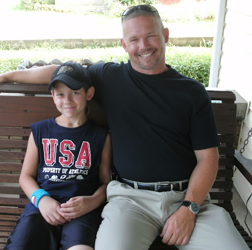 Phillip Glover Photo 27