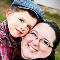 Joy Rutledge Photo 8