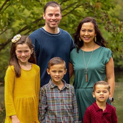 Chris Collett Photo 15