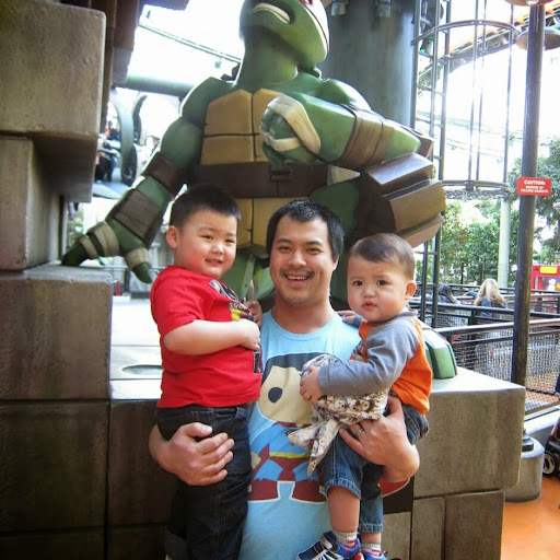 Cheng Chang Photo 27