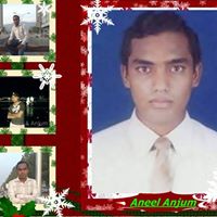 Aneel Anjum Photo 7