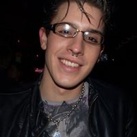 Michael Poulsen Photo 9