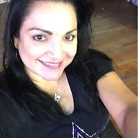 Angie Moreno Photo 17